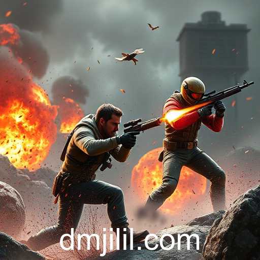 The Thrilling World of Action Games: Exploring the Adrenaline-Fueled Realm