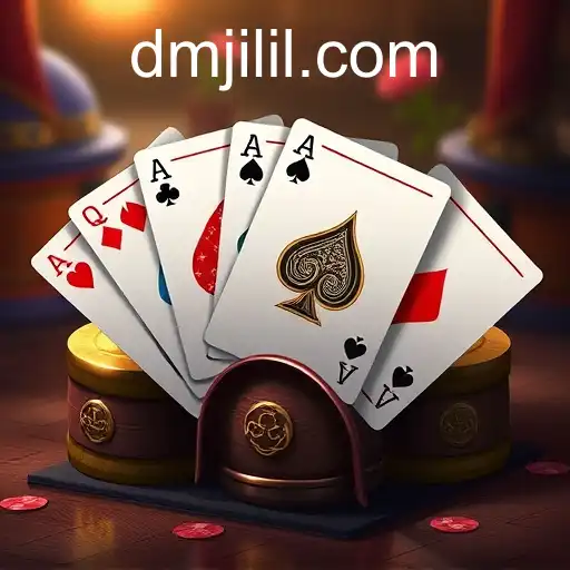 Exploring the World of Card Games: A Comprehensive Guide