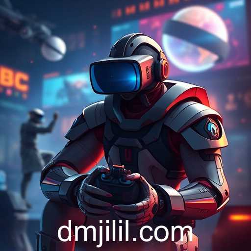 Digital Landscapes of Gaming in 2025