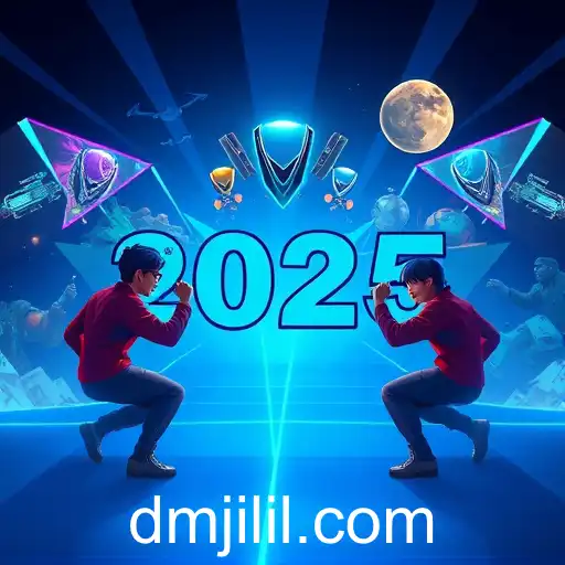 The Rise of DMJili: A Game-Changer in Digital Entertainment