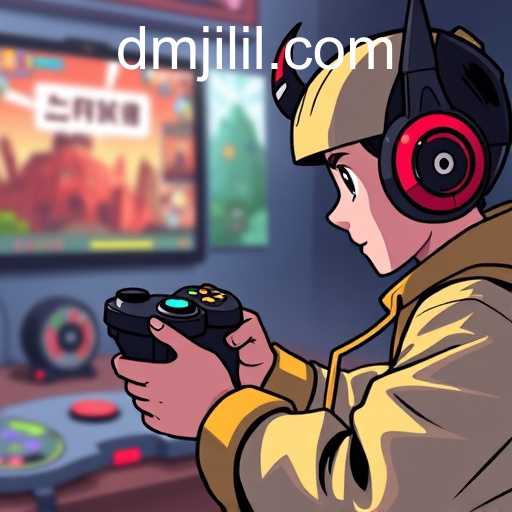 Exploring the Evolution of 'dmjili': A Game Revolution