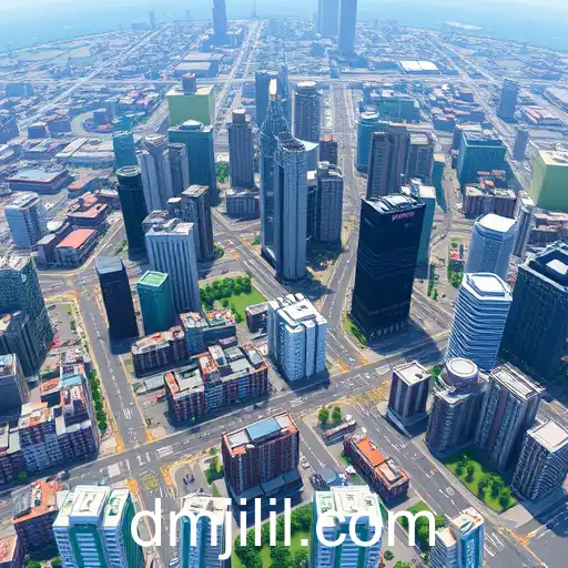 The Rise of DMJILI: A New Era for Online Gaming