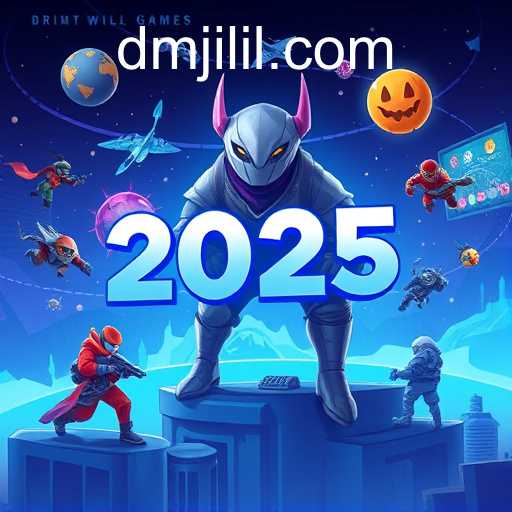 The Rise of DMJILI in 2025's Gaming Landscape