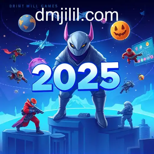 The Rise of DMJILI in 2025's Gaming Landscape