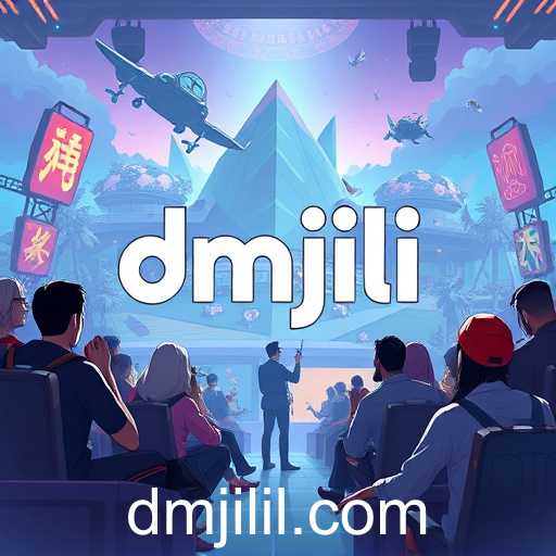 The Rise of 'dmjili': A Game-Changing Trend in 2025
