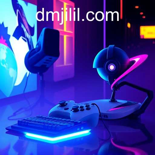 The Evolution of DMJILI in Online Gaming