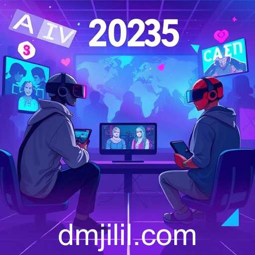 Evolution of Online Gaming Platforms