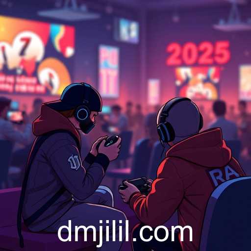 Evolving Trends in Online Gaming