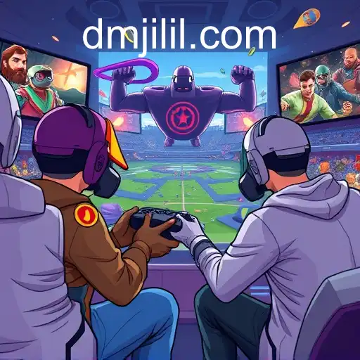 The Rise of Gaming Platforms Amid Global Uncertainty