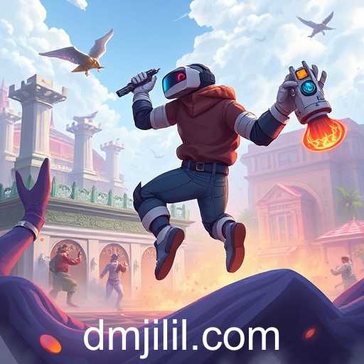 Global Gaming Trends Shaped by Online Platforms