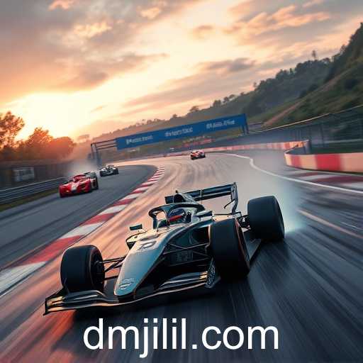 The Thrilling World of Racing Games: Speed, Competition, and Innovation