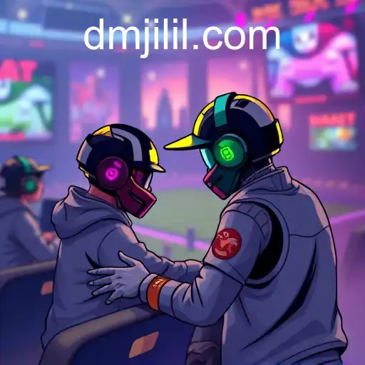 The Rise of Gaming Platforms in 2025