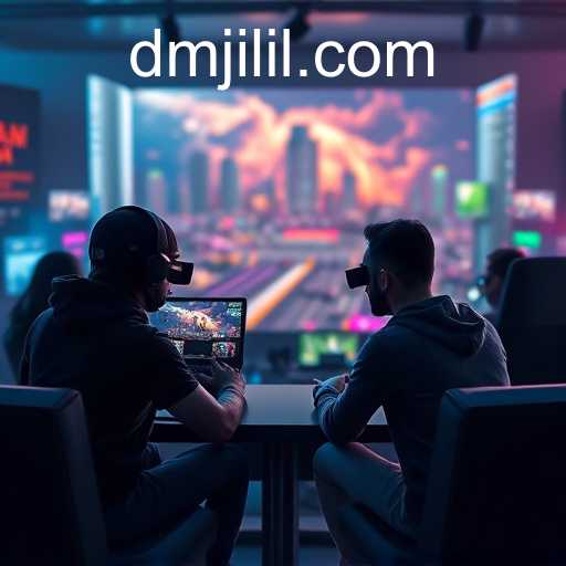 The Rise of Digital Game Platforms