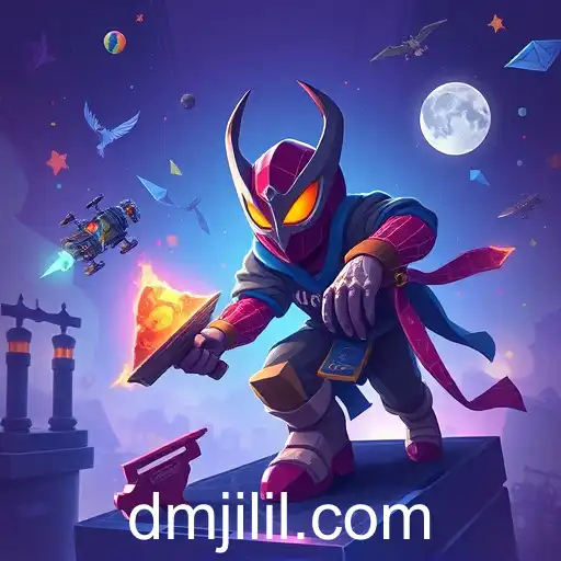 The Rise of DMJiLi in the Gaming World