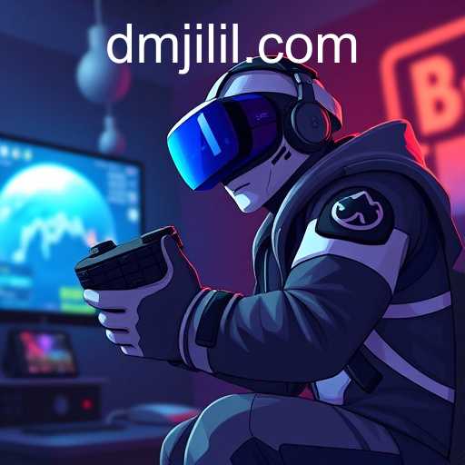 The Rise of Dmjili in the Gaming World