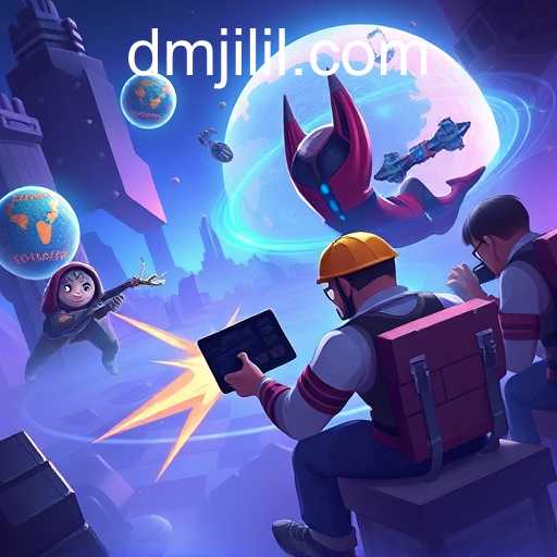 The Rise of dmjili in the Gaming Industry