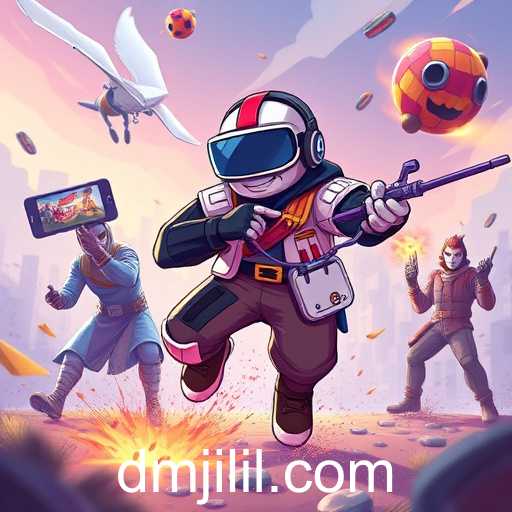 The Rise of DMJili in the Gaming World