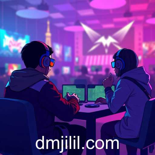 The Rise of Gaming Platforms in 2025