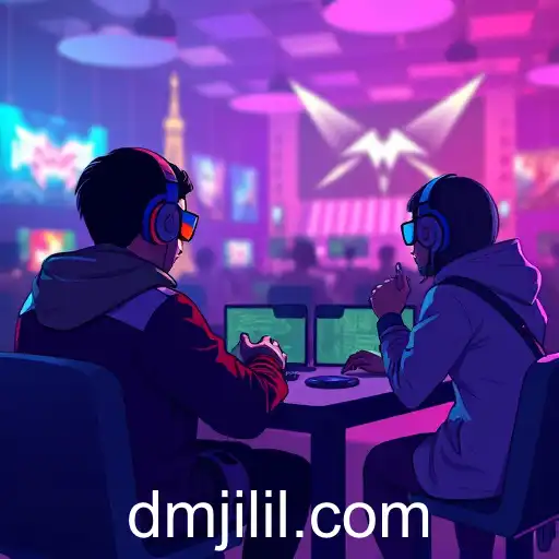 The Rise of Gaming Platforms in 2025