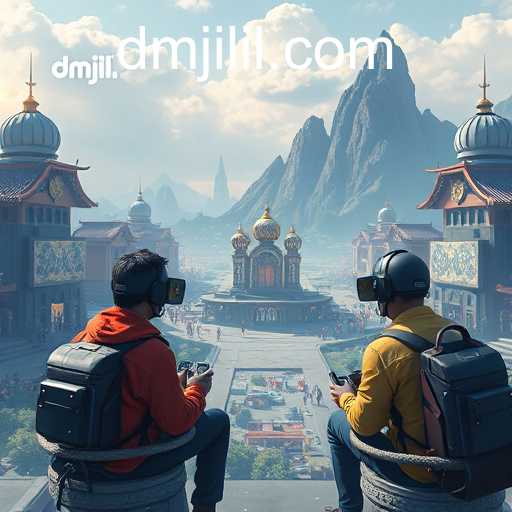 The Rise of Online Gaming in 2025