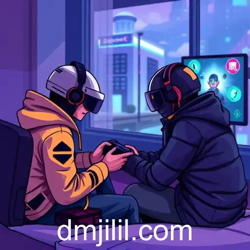 The Rise of Online Gaming Communities