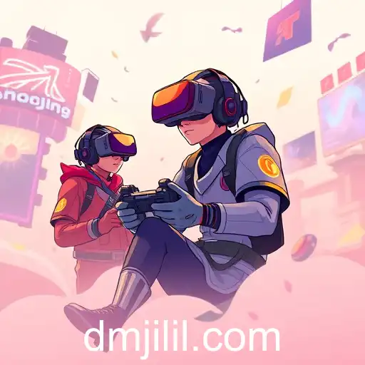 The Rise of Online Gaming in Uncertain Times