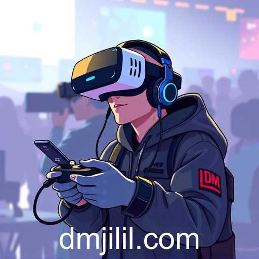 The Rising Phenomenon of DMJILI in Online Gaming