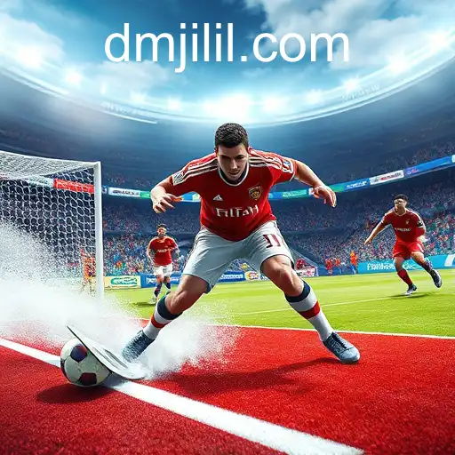Exploring the Dynamic World of Sports Games: A Dive into the Keyword 'dmjili'