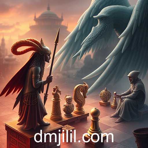 Exploring the World of Strategy Games: The Art of Tactical Mastery