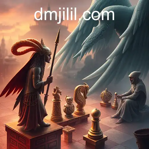 Exploring the World of Strategy Games: The Art of Tactical Mastery