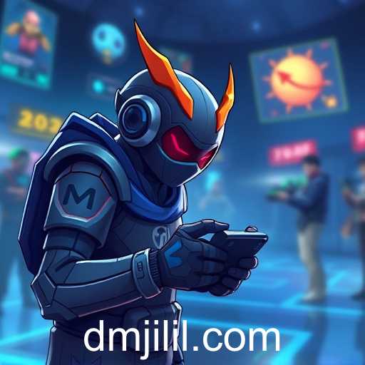 The Rise of 'dmjili': A New Era for Online Gaming