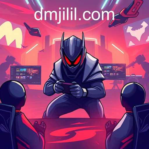The Rise of DMJILI in Online Gaming