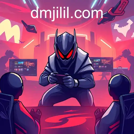 The Rise of DMJILI in Online Gaming