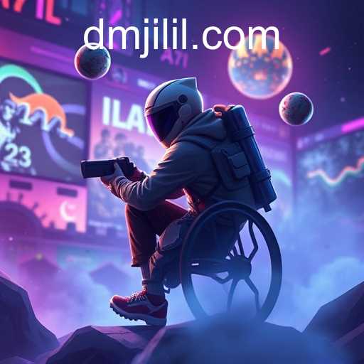 Unveiling the World of dmjili